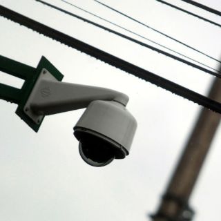 Casi listas, videocámaras de Zapopan