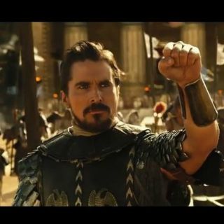 Ridley Scott volverá al cine bíblico