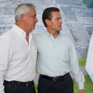 Embajada estadounidense respalda Programa Frontera Sur