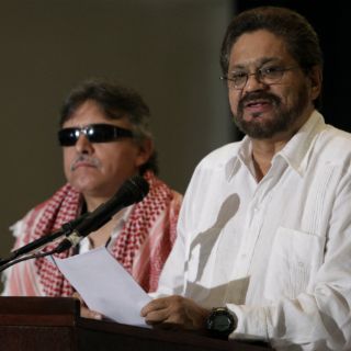 Colombia y las FARC reiniciarán diálogos de paz el 15 de julio