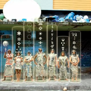 Systema Solar, sabor con conciencia social