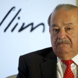 Slim venderá parte de telefónicas para dejar preponderancia