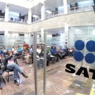 SAT agilizará devolución del IVA