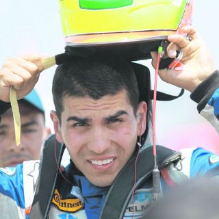 Toño Pérez, por la consolidación