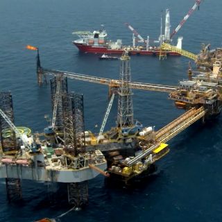Declaran en concurso mercantil a Oceanografía