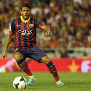 Villarreal reúne a los hermanos Dos Santos