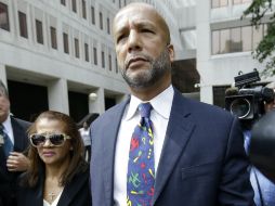 Se espera que Nagin ingrese en la prisión federal de Oakdale (Luisiana) el próximo septiembre. AP /