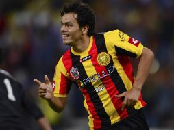 Édgar González tratará de demostrar que las derrotas en pretemporada fueron sólo malos ratos. MEXSPORT /