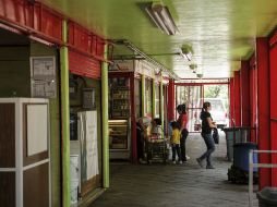 Al menos 77 mercados del municipio carecen de seguridad ante incendios. ARCHIVO /