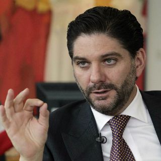 Oceanografía, nuevamente sujeta de créditos bancarios: CNBV