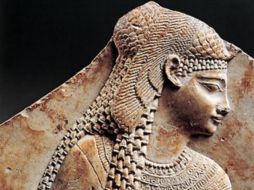 La tumba de Cleopatra ha sido buscada desde 1801. ARCHIVO /