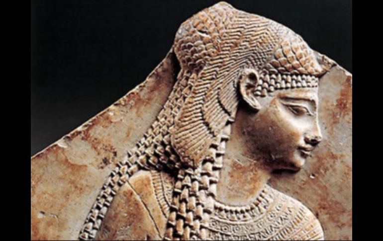 La tumba de Cleopatra ha sido buscada desde 1801. ARCHIVO /