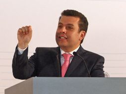 Castillejos enfatizó que la decisión de la empresa propiedad de Carlos Slim, no deberá afectar a los usuarios. EFE /