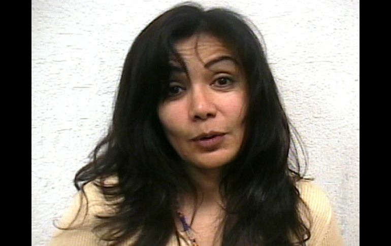 El magistrado dio un fallo polémico al absolver a Sandra Ávila Beltrán, conocida como 'La Reina del Pacífico'. ARCHIVO /