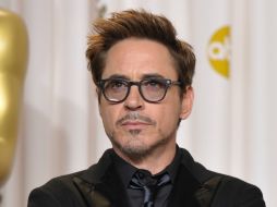 El actor acaba de entrar al top de las 10 celebridades más poderosas del mundo, según Forbes. ARCHIVO /