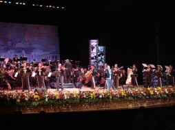 Del 28 al 7 de septiembre se celebrará el Encuentro Internacional del Mariachi y la Charrería. ARCHIVO /