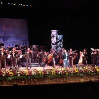 Fusionarán mariachi en Encuentro Internacional