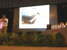 Se subastaron unidades utilitarias con diferentes características. ESPECIAL /