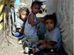 Unos 52 mil menores inmigrantes no acompañados, fueron detenidos tras cruzar la frontera en los últimos nueve meses. ARCHIVO /