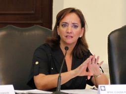 La titular de la Sectur Claudia Ruiz, detalló que Hermosillo se encuentra en las Agendas de Competitividad de Destinos Turísticos. NTX /