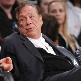 Donald Sterling testifica que su esposa lo engañó