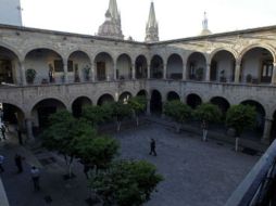 El 2013 fue el peor año para las empresas locales que proveen servicios y bienes al Gobierno. ARCHIVO /