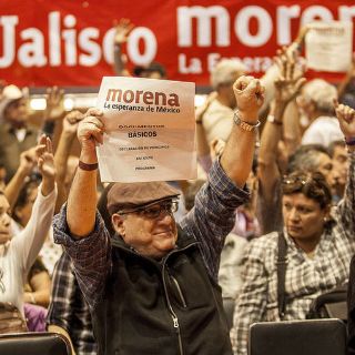 Tres nuevos partidos costarán 8 MDP a Jalisco