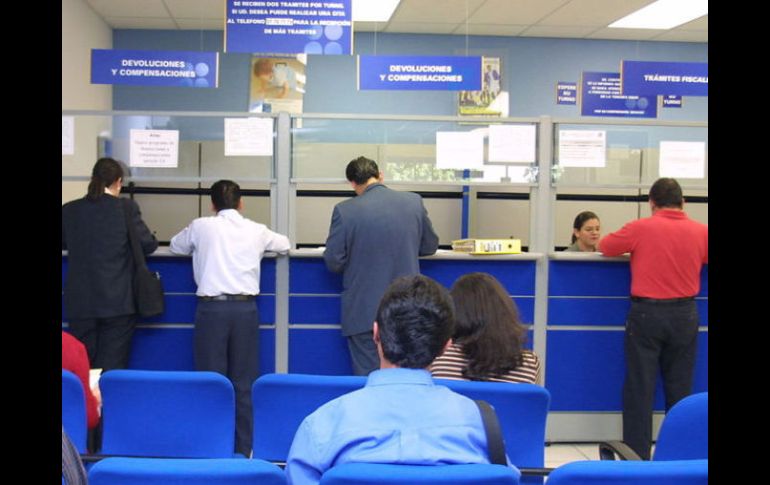 El titular del Imco, Juan E. Pardinas, señaló que al rechazar el amparo, la SCJN beneficia a un grupo de contribuyentes. ARCHIVO /