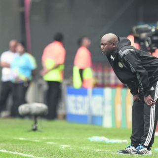 La FIFA suspende a Nigeria