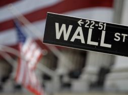 La Bolsa de Valores de Nueva York abre con fuertes pérdidas. AP /