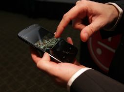 Los mensajes se enviarán a los usuarios tanto del servicio de prepago como de post-pago mixto. ARCHIVO /