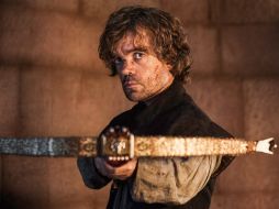 Peter Dinklage quien da vida a Tyrion Lannister ha aparecido en cintas como X Men: Días del futuro pasado. ESPECIAL /
