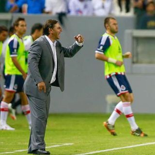 Bustos tiene objetivos claros