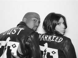 El rapero se encuentra de gira actualmente, lo que también ha influido en su matrimonio. ESPECIAL /