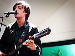 Indio Downey ya es atendido por su adicción a las drogas. ESPECIAL /