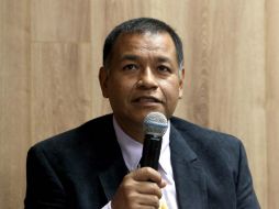 Harán una relación de las plantas encontradas en Ecuador y las existentes en México, el doctor desarrolló estos estudios hace 27 años. ESPECIAL /