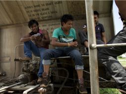 Obama solicitó esta semana al Congreso tres mil 700 millones de dólares para hacer frente a la ola migratoria. ARCHIVO /