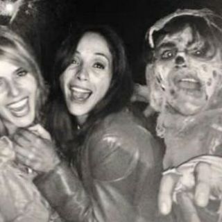 Ex esposa de Agustín Lara, indignada por lo ocurrido en Rotonda