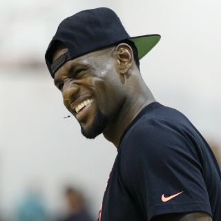 LeBron James vuelve a los Cavaliers