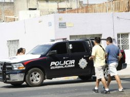 Al sur, las colonias que tendrán más  intervención son las colindantes al Cerro del Cuatro; al oriente, la Jalisco y Malecón. ARCHIVO /