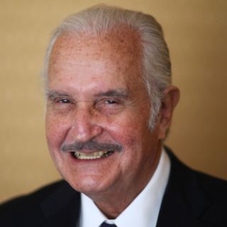 En octubre publicarán libro póstumo de Fuentes