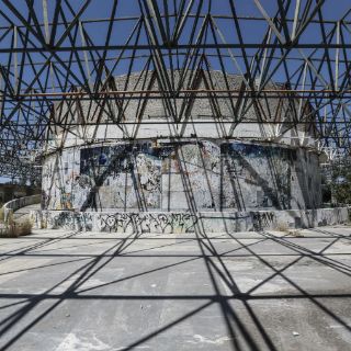 Listas, las escrituras de Fiestas de Octubre: Ramiro Hernández