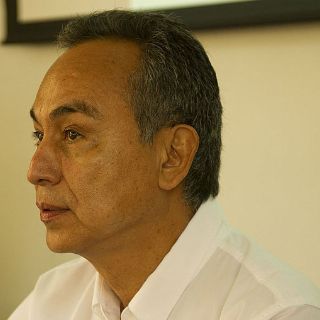 Fernando Garza, en contra de candidaturas independientes