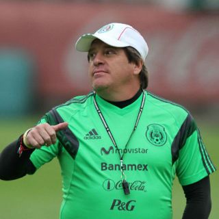 'Piojo', hasta Rusia