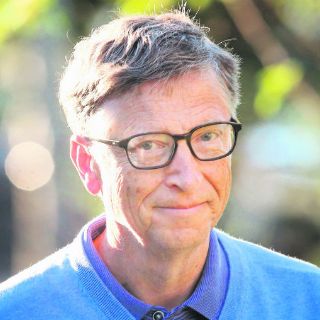 Magnates de la tecnología se reúnen a puerta cerrada