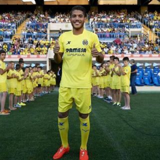 Jonathan dos Santos se despide del Barcelona con una carta
