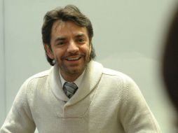 Tras apreciar su trabajo en 'No se aceptan devoluciones', Rosie Rivera le considera para dirigir la película sobre su hermana. ARCHIVO /