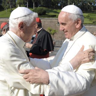 Mundial permite convivencia de distintos credos: Papa Francisco