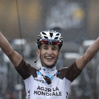 Kadri gana primer final del Tour