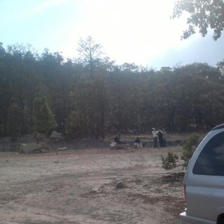 Alumnos evalúan afectaciones en comunidad wixárica de Jalisco